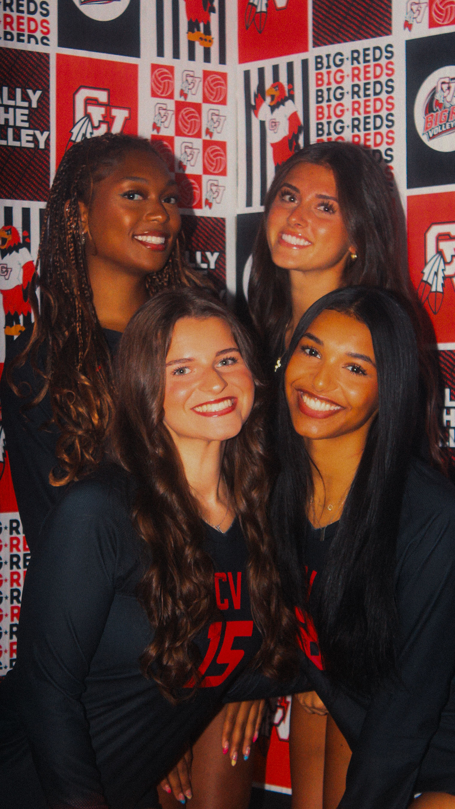 A central location to get all information for the Chippewa Valley HS Varsity Volleyball team